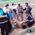 จับตายไอ้เม่น! ตร.บุกวงไพ่ชักปืนรัวหมดโม่ บอกให้หยุดไม่ฟัง คุ้ยประวัติถึงกระจ่าง(คลิป)