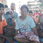 ซึ้งใจ! น้องเฟิร์ส นักเตะกตัญญู ประมูลเสื้อแข่ง หาเงินรักษารักษาแม่ ป่วยมะเร็งระยะ 3