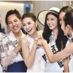 สวยแซ่บ!ทะเลภูเก็ต  มิสยูนิเวิร์สไทยแลนด์
