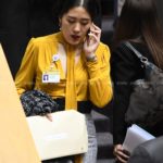 ปารีณา ลั่น! ทำผม 7 ชั่วโมงมาประชุมสภา ชาวเน็ตจับตาเอ๊ะทรงเดียวกับช่อเลย