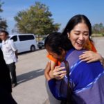 'ช่อ พรรณิการ์' เคลื่อนไหวแล้ว! หลังลือหึ่ง เลื่อนกำหนดกลับเมืองไทย?