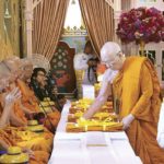 พระชันษา92ปี สมเด็จพระสังฆราช