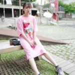 เจอดราม่า! แอปเปิ้ล สุดมึน โดนจวกแก่แดดมีลูกแต่เด็ก ทำงงในใจมาก