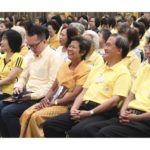 บรรยาย‘มหัศจรรย์ธรรม’ พระมหาวีระพันธ์ ชุติปัญโญ