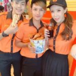 ขนเพชร ร่ำไห้ รักมาก-แฉ ออฟฟี่ เอาเงินไปหมด แม้แต่ซองงานบวช ทำแตกหัก ก๊อต(คลิป)