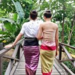 ส่องตัวจริง น้องฝ้าย สแตนอินสาวสวย ‘ญาญ่า’ ในกลิ่นกาสะลอง น่ารักสดใสมาก