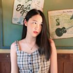 ชมพู ฟรุตตี้ กับครอบครัวที่ไม่ค่อยออกสื่อ ส่องความน่ารัก น้องกีวี ลูกสาวคนสวย