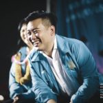 ไฮโซลูกนัท ประกาศลาออก ยุติบทบาทการเมือง หลังปชป.ร่วมพปชร.ตั้งรัฐบาล
