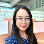 ลูกสาวมาร์ค ให้กำลังใจพ่อ ประกาศลาออกส.ส. สนับสนุนทำสิ่งที่รัก