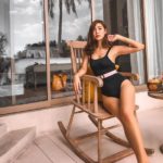 เซียะบาดใจ! ปาย สิตางศุ์ จัดเต็มทริปสมุย อวดแซ่บบิกินีขาวจั๊วะ ทำโฟกัสผิดจุด