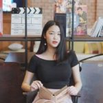 ชมพู ฟรุตตี้ กับครอบครัวที่ไม่ค่อยออกสื่อ ส่องความน่ารัก น้องกีวี ลูกสาวคนสวย