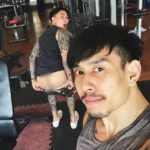 ก็มาดิครับ! แทค ภรัณยู จัดเต็มอีกแล้ว โชว์เกรียนเปิดก้นกลางฟิตเนส