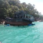โรฮิงยา เรือแตก!! เกือบ 100 ชีวิต ขึ้นฝั่งสตูล เร่งช่วยเหลือหาอาหารน้ำดื่ม