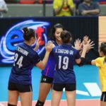 ลุ้นเหนื่อย! ตบสาวไทย สุดยื้อแพ้ โดมินิกัน ศึกเนชั่นส์ ลีก วีก3