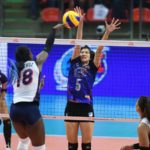 ลุ้นเหนื่อย! ตบสาวไทย สุดยื้อแพ้ โดมินิกัน ศึกเนชั่นส์ ลีก วีก3