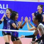 ลุ้นเหนื่อย! ตบสาวไทย สุดยื้อแพ้ โดมินิกัน ศึกเนชั่นส์ ลีก วีก3