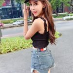 ส่องความเซ็กซี่ ออฟฟี่ แม็กซิม อดีตพริตตี้ตัวท็อป แซ่บสะเทือนวงการ