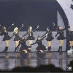 9สาววง‘ทไวซ์’ปล่อยพลังโชว์เต็มพิกัด! เหล่าวันซ์จุใจ‘ทไวซ์ไลต์ส อินแบงค็อก’