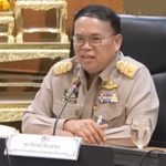 ทส. มุ่งมั่นอนุรักษ์ทะเลไทย เตรียมจัดงาน วันทะเลโลก 8 มิ.ย.นี้ ในพื้นที่ 24จังหวัด