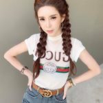 ส่องความเซ็กซี่ ออฟฟี่ แม็กซิม อดีตพริตตี้ตัวท็อป แซ่บสะเทือนวงการ