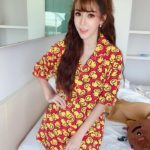 ส่องความเซ็กซี่ ออฟฟี่ แม็กซิม อดีตพริตตี้ตัวท็อป แซ่บสะเทือนวงการ