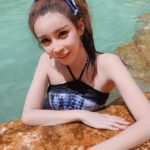 ส่องความเซ็กซี่ ออฟฟี่ แม็กซิม อดีตพริตตี้ตัวท็อป แซ่บสะเทือนวงการ