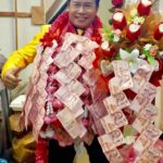 รวยไปด้วยกัน! เจ้าพ่อมนต์สิทธิ์ ใบ้เลขเด็ดงวดนี้ บอกคิดหน่อยมาด่าซื้อไม่ถูก