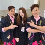 โตแล้วสวยมาก! น้องจินนี่ ลูกสาว ฝันดี ถึงขนาดพระเอกดังยังขายขนมจีบ