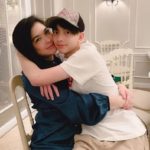 โบ ชญาดา มาแล้ว! ร่วมยินดี ฟลุค คุกเข่าขอ นาตาลี แต่งงานสุดโรแมนติก