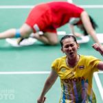 พรปวีณ์ ยิ้มออก ได้ผู้สนับสนุนใหม่หนุน ก่อนลุยขนไก่ ออสเตรเลียน โอเพ่น