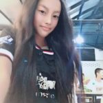 เอ็มมี่ แม็กซิม โพสต์รูปลูกสาว น้องจื้อหลิง ชาวเน็ตแห่ชมโตเป็นสาวแล้ว สวยเก๋มาก 