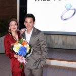 สิ้นสุดการรอคอย! ฟลุค เกริกพล ขอ นาตาลี เจียรวนนท์ แต่งงานหลังคบเกือบ 10 ปี