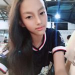 เอ็มมี่ แม็กซิม โพสต์รูปลูกสาว น้องจื้อหลิง ชาวเน็ตแห่ชมโตเป็นสาวแล้ว สวยเก๋มาก 