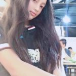 เอ็มมี่ แม็กซิม โพสต์รูปลูกสาว น้องจื้อหลิง ชาวเน็ตแห่ชมโตเป็นสาวแล้ว สวยเก๋มาก 