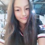 เอ็มมี่ แม็กซิม โพสต์รูปลูกสาว น้องจื้อหลิง ชาวเน็ตแห่ชมโตเป็นสาวแล้ว สวยเก๋มาก 