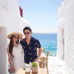 โบ ชญาดา มาแล้ว! ร่วมยินดี ฟลุค คุกเข่าขอ นาตาลี แต่งงานสุดโรแมนติก