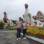 เจาะใจ พุดคุยกับ มอเตอร์ไซค์รับจ้างที่หลงรักการถ่ายภาพ จนได้แสดงภาพที่บ้านอาจารย์ฝรั่ง ศิลป์ พีระศรี จะงดงามขนาดไหน ต้องติดตาม
