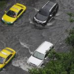 ฝนถล่มกรุงซู่เดียว! น้ำท่วมถนนจมพินาศ รัชดา-พหล-วิภาวดี-จรัญเละตุ้มเป๊ะ