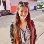 แฟนคลับเสียดาย! ‘คริสติน่า’ สละสิทธิ์ประกวดมิสยูนิเวิร์สไทยแลนด์ ทิ้งความฝันในชีวิต