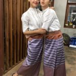 ส่องตัวจริง น้องฝ้าย สแตนอินสาวสวย ‘ญาญ่า’ ในกลิ่นกาสะลอง น่ารักสดใสมาก