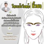 หมอช้าง เตือนโหงวเฮ้งใบหน้าไม่ดี มีแล้วชีวิตเจออุปสรรค-เรื่องเครียด แนะวิธีแก้