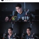 แฟนคลับถล่มไอจี ปั้นจั่น ขู่ไม่ดูหนังแบนละคร เดือดจัดถึงกับปิดคอมเมนต์