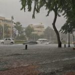 ฝนถล่มกรุงซู่เดียว! น้ำท่วมถนนจมพินาศ รัชดา-พหล-วิภาวดี-จรัญเละตุ้มเป๊ะ