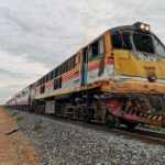 ลืออาถรรพ์! 211 เลขรถไฟมรณะ ชนรถพ่วงดับสยอง แฉก่อนหน้าเพิ่งชนตาย 3 ศพ