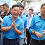 ไฮโซลูกนัท ประกาศลาออก ยุติบทบาทการเมือง หลังปชป.ร่วมพปชร.ตั้งรัฐบาล