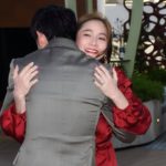 สิ้นสุดการรอคอย! ฟลุค เกริกพล ขอ นาตาลี เจียรวนนท์ แต่งงานหลังคบเกือบ 10 ปี