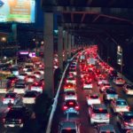จะถึงบ้านกี่โมง! คนล้นทะลัก‘บีทีเอส-เอ็มอาร์ที’ ป้ายรถเมล์ยังเกินรับไหว