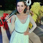 นักร้องดังเปลี่ยนชุดหุ่น ‘พุ่มพวง ดวงจันทร์’ ฮือฮาเสียงผู้หญิงกระซิบข้างหูบอกเลข