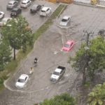 ฝนถล่มกรุงซู่เดียว! น้ำท่วมถนนจมพินาศ รัชดา-พหล-วิภาวดี-จรัญเละตุ้มเป๊ะ