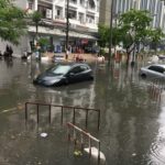 เตือน 6 โซนต้องห้าม! โดนน้ำท่วมสูง-รถติดหนึบ อย่าผ่านไปเด็ดขาด